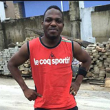 Sedna Testimonial Avatar